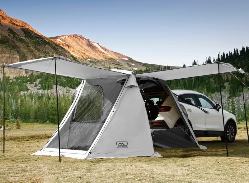 Vehicle SUV Tent Car