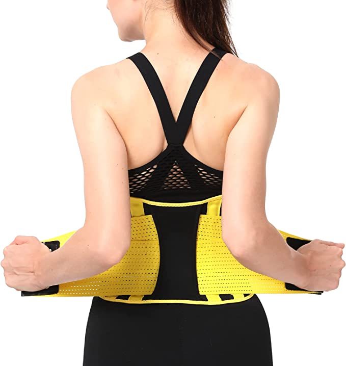 Waist Trimmer for Men and Women