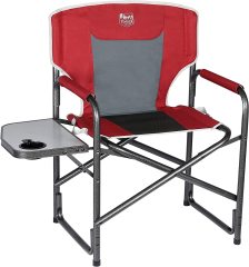Lightweight Oversized Camping Chair