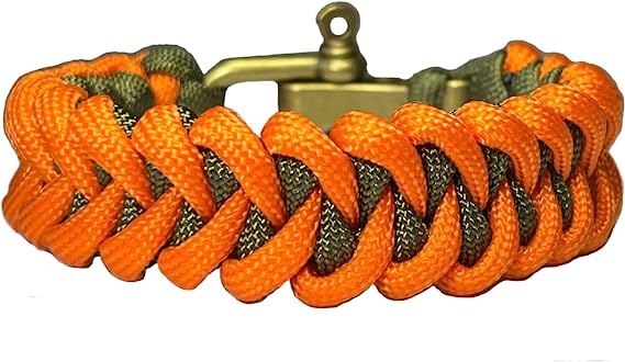 Survival Emergency Tactical Bracelets
