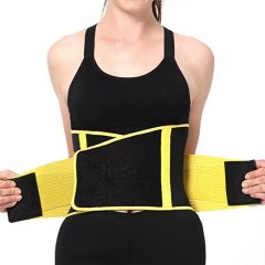 Waist Trimmer for Men and Women