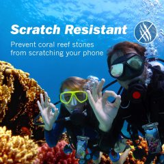 Waterproof Phone Pouch Bag