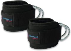 Ankle Strap for Cable Machine Attachments Gym