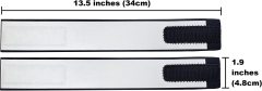 Reflective Ankle Bands