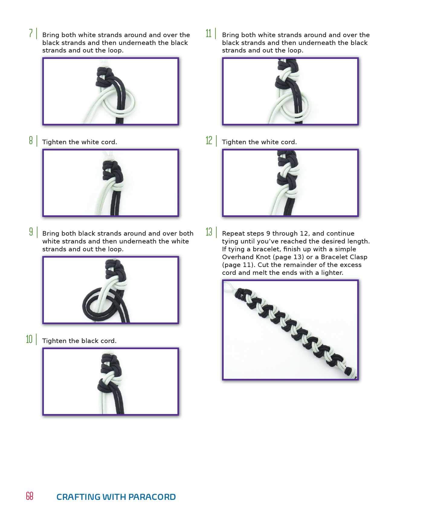 Incredibly Strong Bracelet for Men