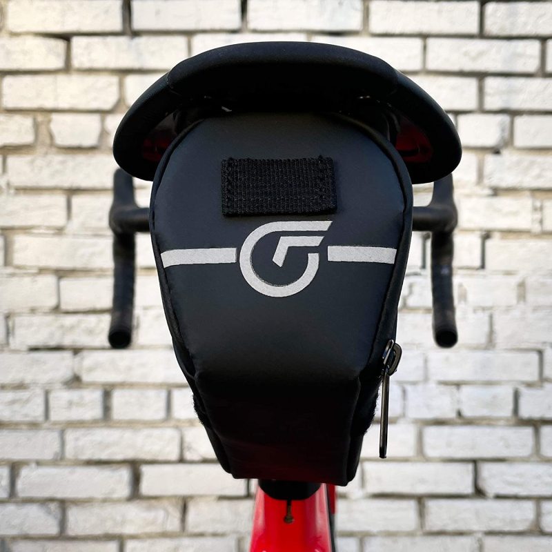 Waterproof Bike Saddlebag