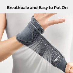 Wrist Brace for Carpal Tunnel Relief Light Support