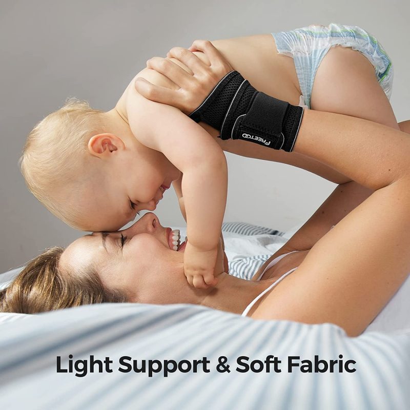 Wrist Brace for Carpal Tunnel Relief Light Support