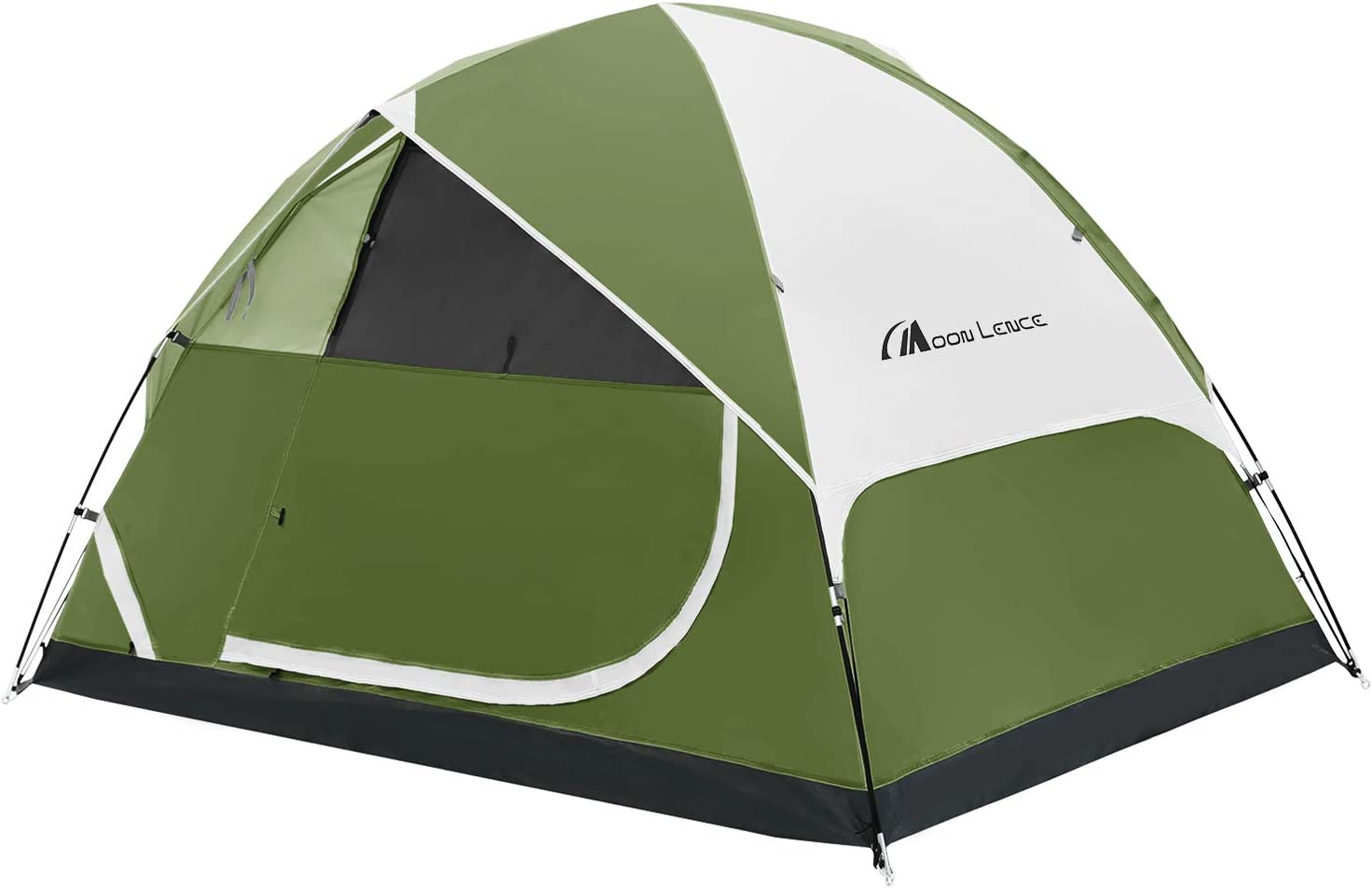 Family Tent Double Layer Outdoor Tent