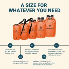 Waterproof Dry Bag