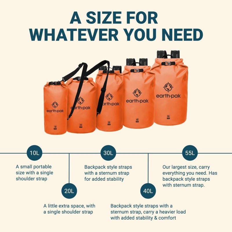 Waterproof Dry Bag