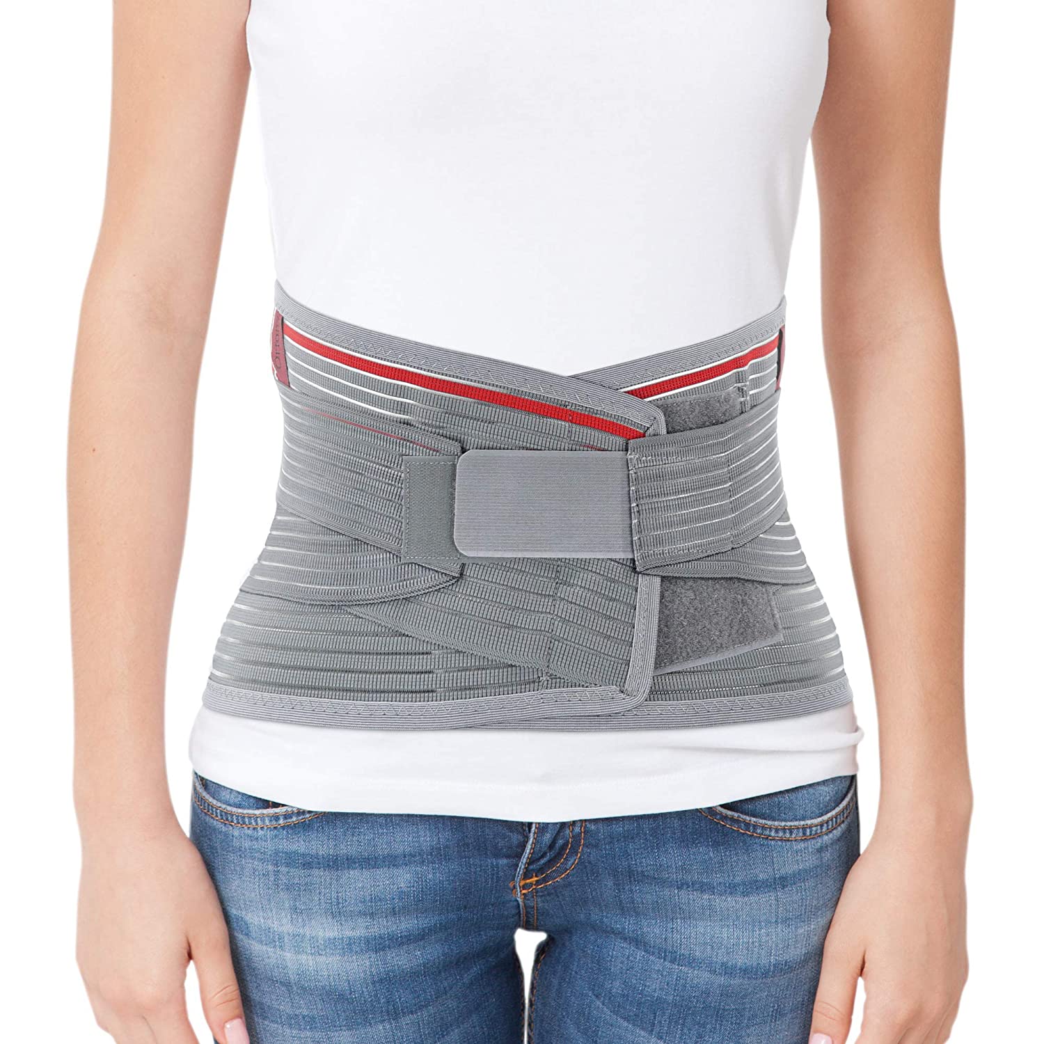 Support Belt Lumbosacral Back Brace