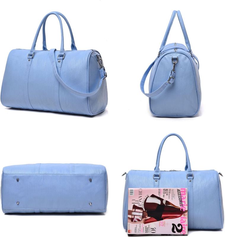 Weekend Bag Women Duffle bags
