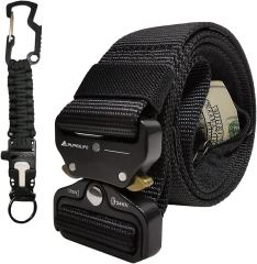 Military Tactical Style Travel Money Belts