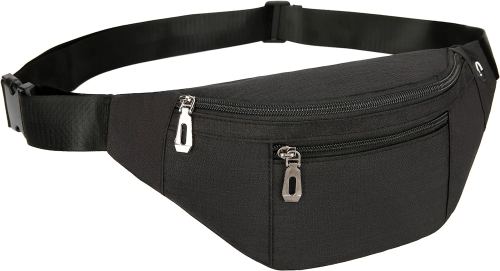 Fanny Pack for Men &amp; Women