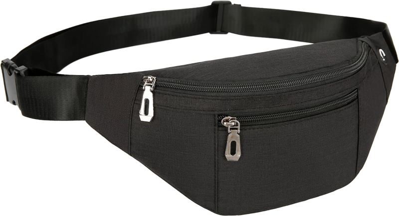 Fanny Pack for Men & Women