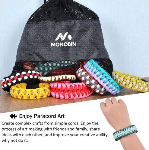 Paracord Bracelets Making kit