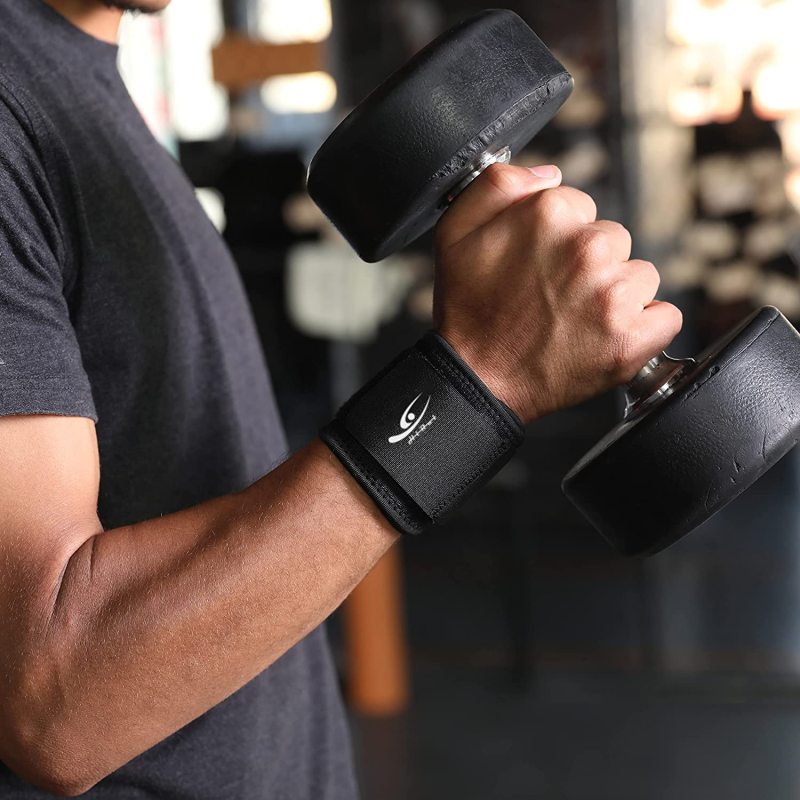 Wrist Compression Strap Wrist Brace