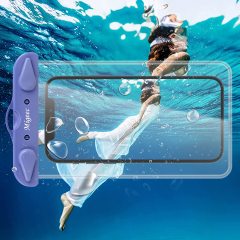 Waterproof Phone Case