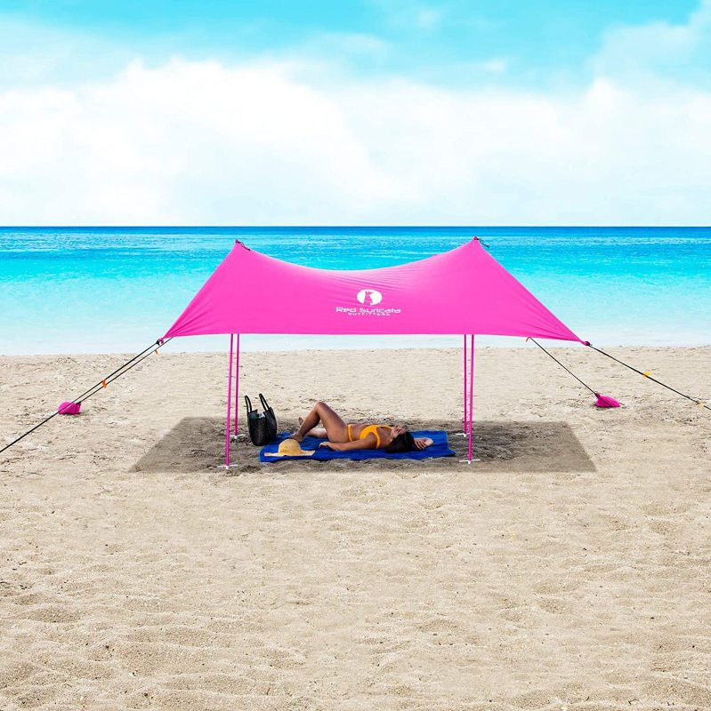 Family Beach Tent & Beach Canopy