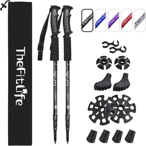Walking Trekking Poles