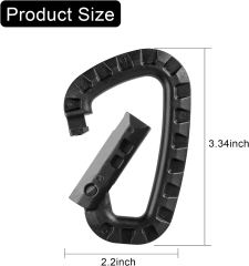 Hanging Buckle for Outdoor Travelling Camping