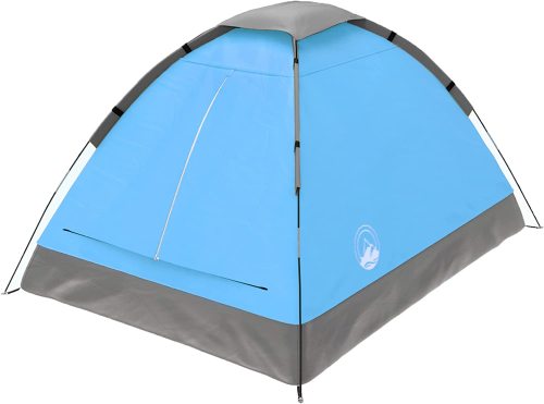Lightweight Outdoor Tent for Backpacking