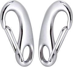 Heavy Duty Rope Connector Snap Hook