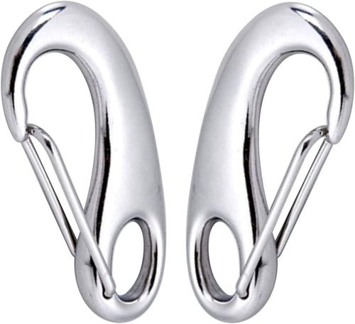 Heavy Duty Rope Connector Snap Hook