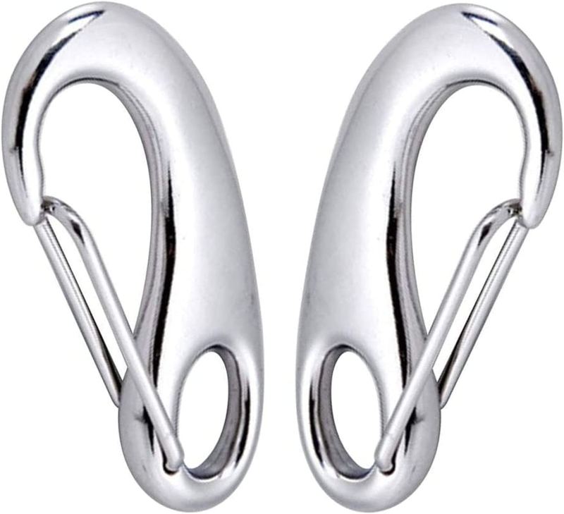 Heavy Duty Rope Connector Snap Hook
