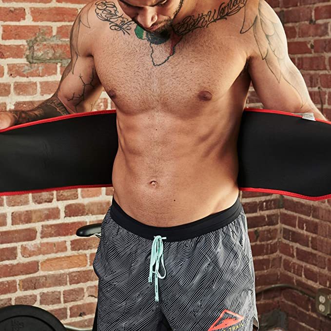 Sweat Belt