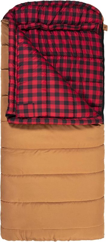 Sports Deer Sleeping Bag