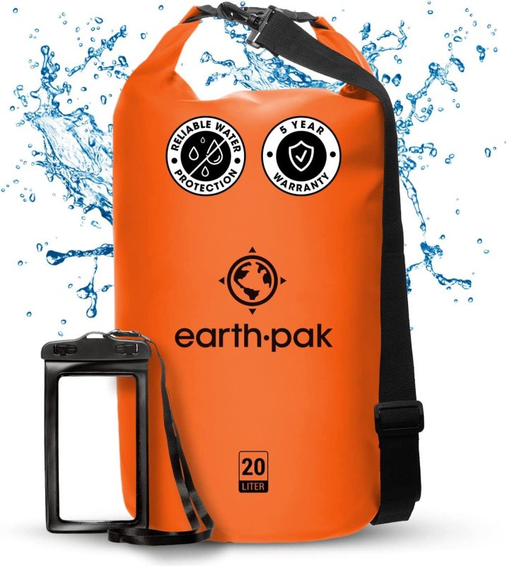 Waterproof Dry Bag