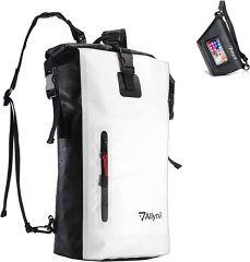 Backpack for Kayaking