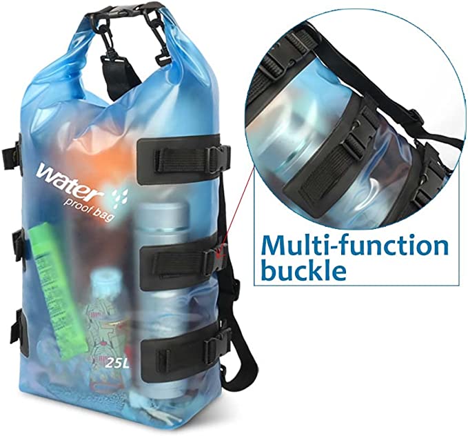 Dry Bag Backpack Waterproof