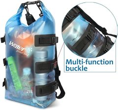 Dry Bag Backpack Waterproof