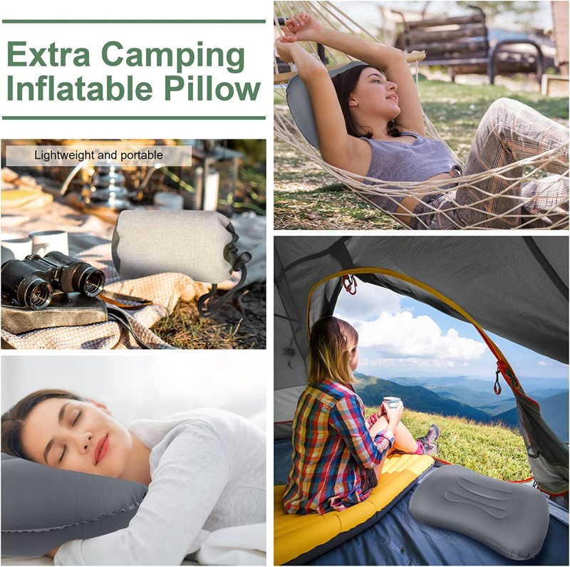 Portable Adult Camping Chair