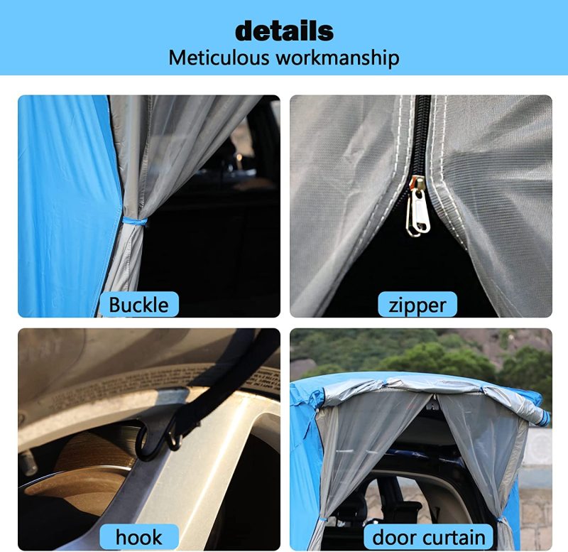 SUV Tent Car Awning