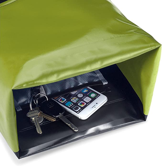 Waterproof Backpack