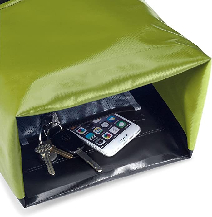 Waterproof Backpack