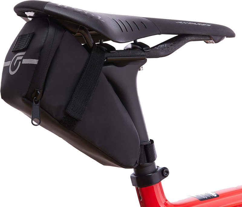 Waterproof Bike Saddlebag