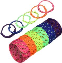 Adjustable Paracord Bracelets Rope