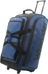 Wesley Rolling Duffel Bag