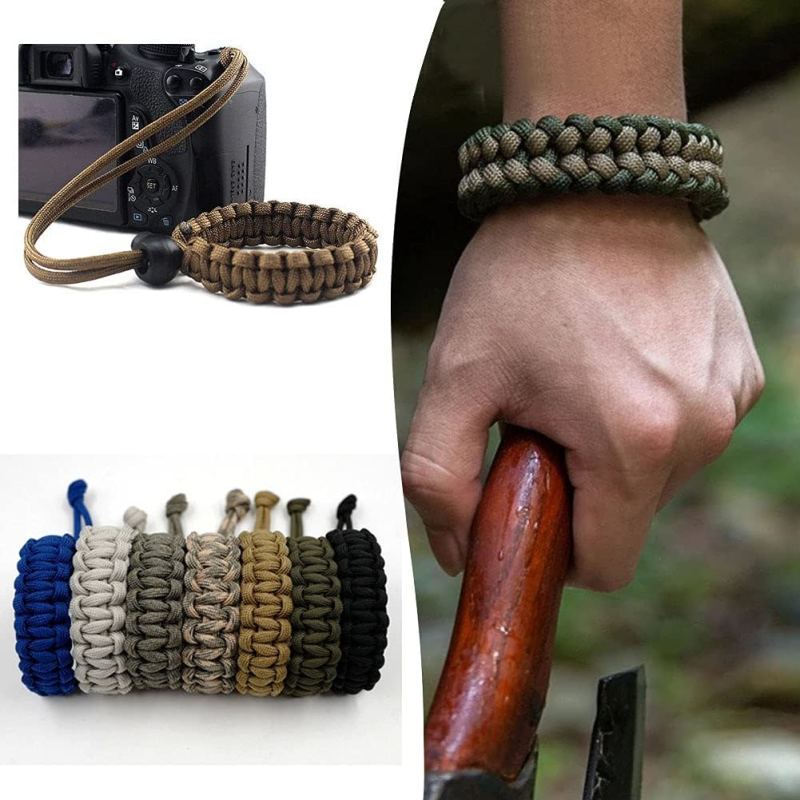Bracelet Maker Making Kit Paracord