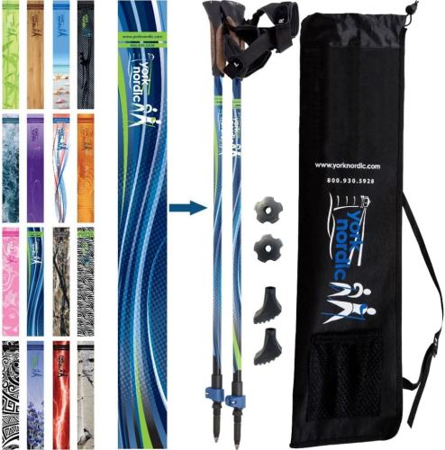 Walking Poles