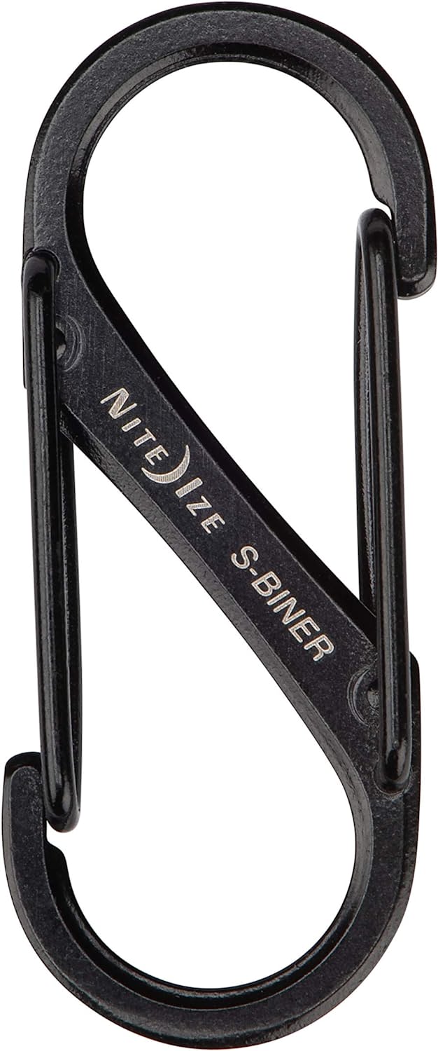 Biner Dual Carabiner