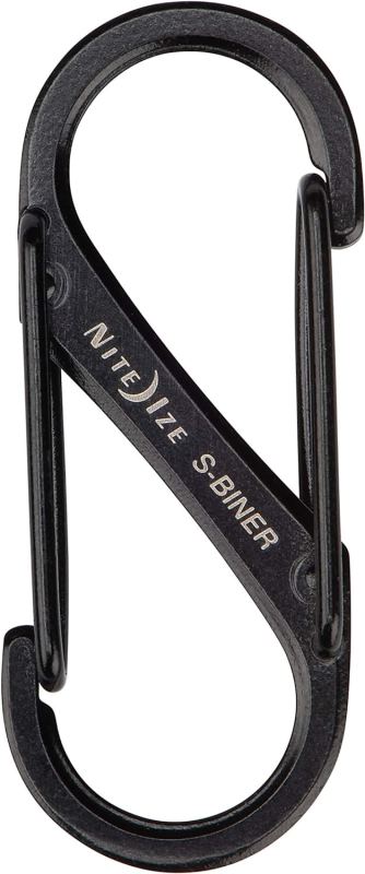 Biner Dual Carabiner