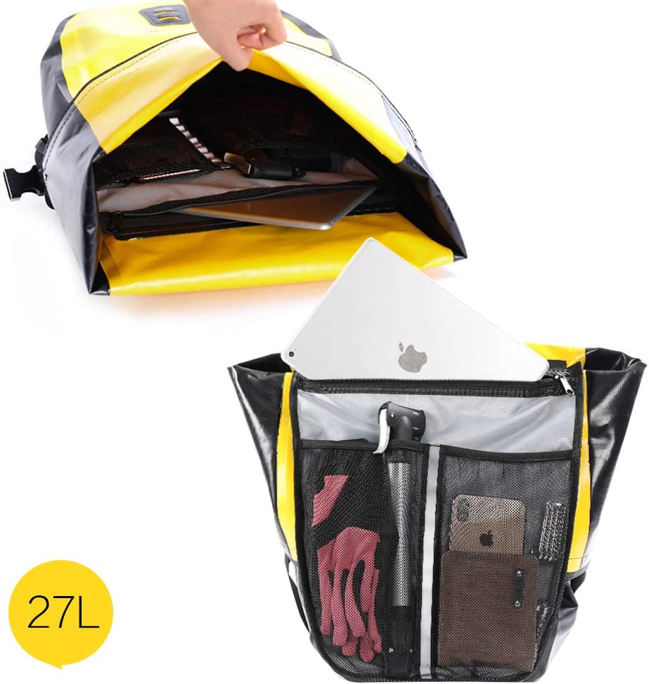 Waterproof Bike Pannier Bag