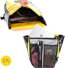 Waterproof Bike Pannier Bag