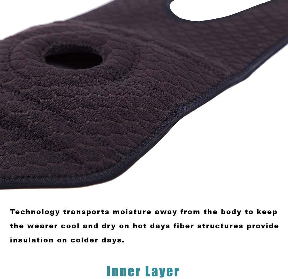 Knee Brace for Arthritis Pain and Support
